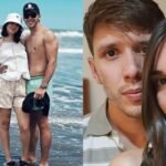 Pareja de jóvenes estudiantes en Rosario, imagen de archivo utilizada en el marco de la investigación judicial.