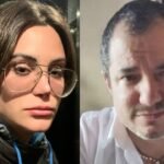 Imagen de composición que reúne a Felipe Pettinato y al neurólogo Melchor Rodrigo en el contexto de la causa judicial.