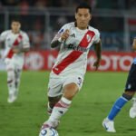 River Plate y Blooming se enfrentan en una nueva jornada de la Copa Sudamericana, en un duelo clave por la fase de grupos.
