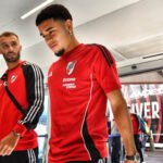 River afronta una exigente visita a Brasil ante Bragantino por la fase de grupos de la Copa Sudamericana.