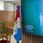 Tribunal de Familia de la ciudad de Santa Fe, ámbito donde se tramitan causas vinculadas a niñez, vínculos familiares y derechos de las personas. Foto de archivo.