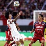 El Pincha se hizo fuerte en su estadio y venció a Unión de Santa Fe por el Torneo Apertura.
