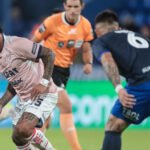 Unión empató 2-2 con Vélez Sarsfield por la fecha 16 de la Zona A del Torneo Apertura.