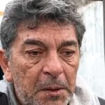 Miguel Vega, abuelo de Agostina, expresó su dolor tras el crimen y reclamó justicia por la adolescente.