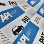 Impuestos provinciales administrados por API Santa Fe en una imagen de archivo.