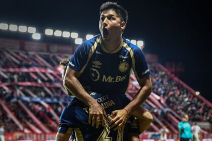 EL BICHO AVANZÓ A SEMIFINALES EN EL ALARGUE Y CON LEY DEL EX | Argentinos 1-0 Huracán