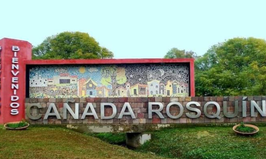 Cañada Rosquín representa una de las candidaturas santafesinas al reconocimiento internacional que distingue a los mejores pueblos turísticos rurales del mundo.