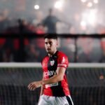 Foto de archivo: Colón recibe a All Boys en el estadio Brigadier López por una nueva fecha de la Primera Nacional, con la necesidad de volver al triunfo tras tres partidos sin victorias.