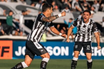 Gimnasia de Mendoza celebra un triunfo decisivo en condición de local.