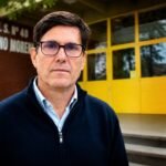 El ministro de Educación de Santa Fe, José Goity, se pronuncia sobre el caso del tiroteo en San Cristóbal y fija la postura oficial respecto al futuro del autor del hecho. Foto ilustrativa.