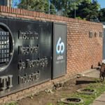 Fachada del Instituto Nacional de Tecnología Industrial (INTI), organismo nacional dedicado al desarrollo tecnológico y la asistencia técnica para el sector productivo argentino. Foto: archivo.