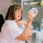 Raquel Chan fue reconocida internacionalmente por sus investigaciones en biotecnología vegetal y desarrollo de cultivos resistentes a condiciones climáticas adversas.