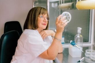 Raquel Chan fue reconocida internacionalmente por sus investigaciones en biotecnología vegetal y desarrollo de cultivos resistentes a condiciones climáticas adversas.