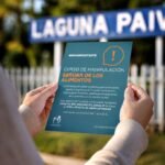 Capacitación destinada a trabajadores del sector alimenticio para la obtención del carnet oficial de manipulador de alimentos.