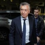 Mauricio Macri, ex Presidente de la República Argentina y referente de la polìtica nacional. Foto de archivo.