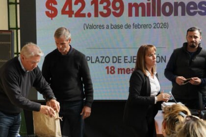 La Provincia avanza con una repavimentación integral sobre la Ruta Provincial 1 para mejorar la conectividad y la seguridad vial en la costa santafesina.