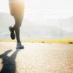 El running se consolidó como una de las actividades físicas más elegidas. Foto: archivo.