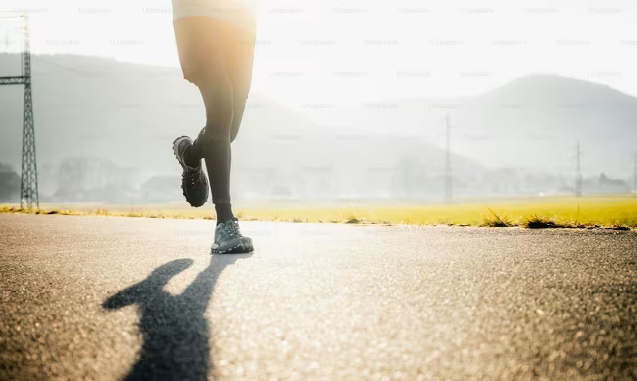 El running se consolidó como una de las actividades físicas más elegidas. Foto: archivo.