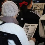 Entrega de kits de semillas y capacitación sobre huertas familiares en Laguna Paiva.