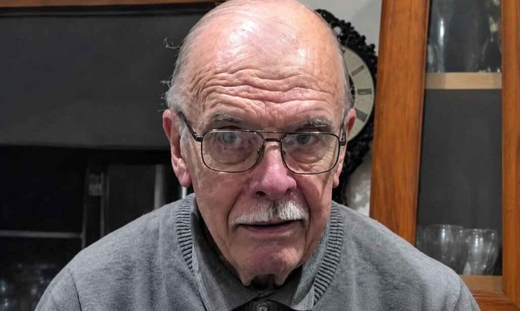 Carlos María Ezpeleta, de 79 años, es buscado intensamente tras desaparecer durante la madrugada en la ciudad de Santa Fe.