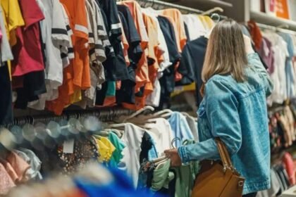 Comercios minoristas atraviesan un escenario de caída en las ventas y retracción del consumo en distintos rubros del mercado interno.