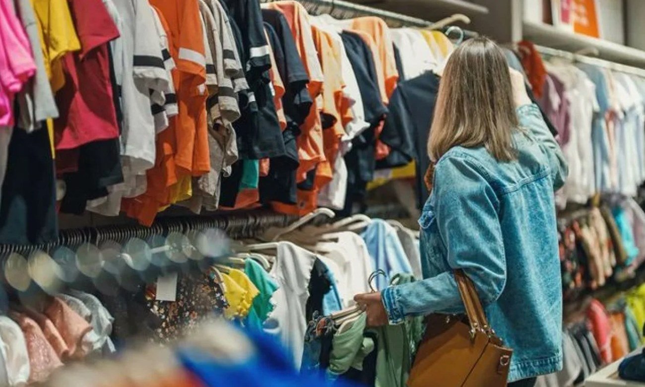 Comercios minoristas atraviesan un escenario de caída en las ventas y retracción del consumo en distintos rubros del mercado interno.
