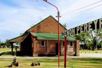 Zenón Pereyra fue postulada por Santa Fe al programa Best Tourism Villages gracias a su patrimonio cultural, su tradición histórica y su identidad comunitaria.