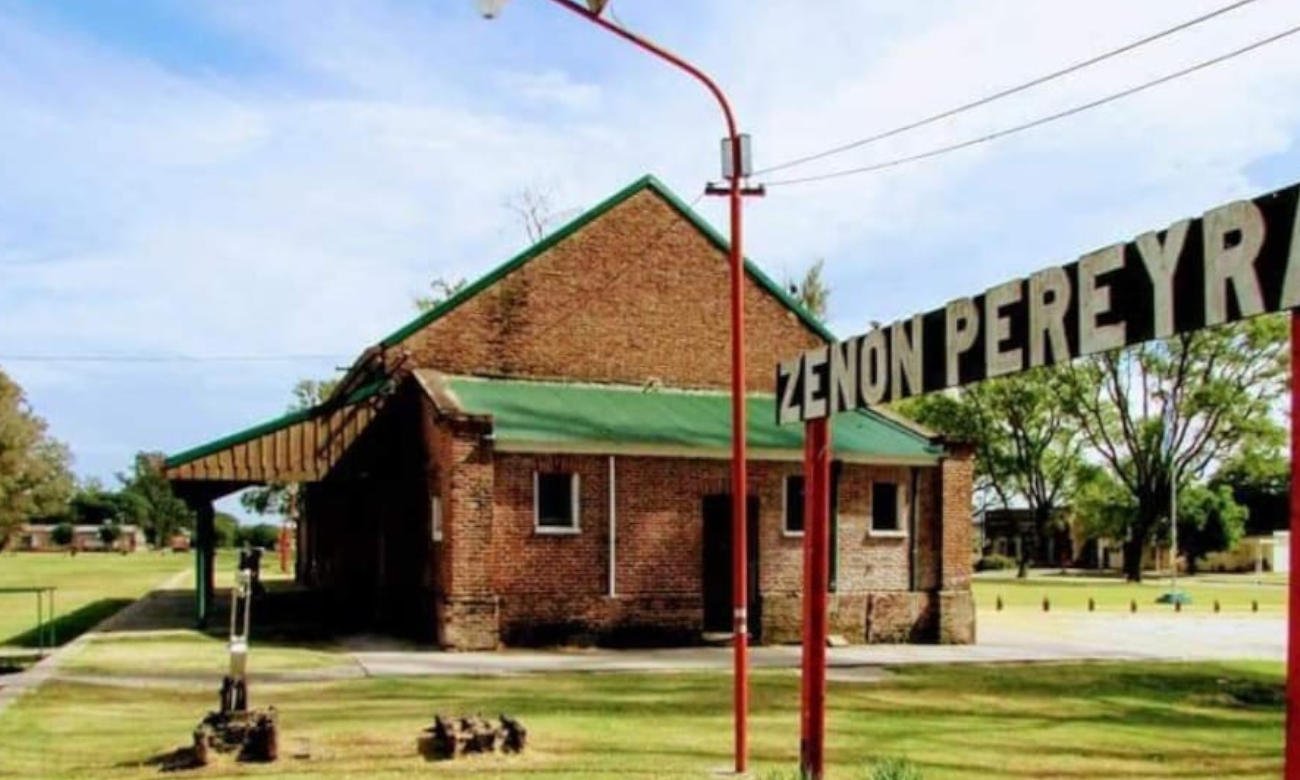 Zenón Pereyra fue postulada por Santa Fe al programa Best Tourism Villages gracias a su patrimonio cultural, su tradición histórica y su identidad comunitaria.