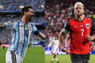 Lionel Messi lidera a la Selección Argentina en un partido clave por la fase de grupos del Mundial 2026.