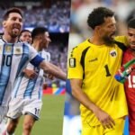 Los jugadores de Argentina y Cabo Verde se enfrentarán por los dieciseisavos de final del Mundial 2026 el viernes 3 de julio, desde las 19 (hora argentina), en Miami.