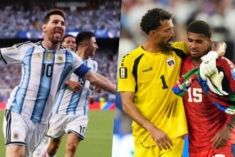 Los jugadores de Argentina y Cabo Verde se enfrentarán por los dieciseisavos de final del Mundial 2026 el viernes 3 de julio, desde las 19 (hora argentina), en Miami.