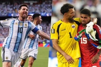 Los jugadores de Argentina y Cabo Verde se enfrentarán por los dieciseisavos de final del Mundial 2026 el viernes 3 de julio, desde las 19 (hora argentina), en Miami.