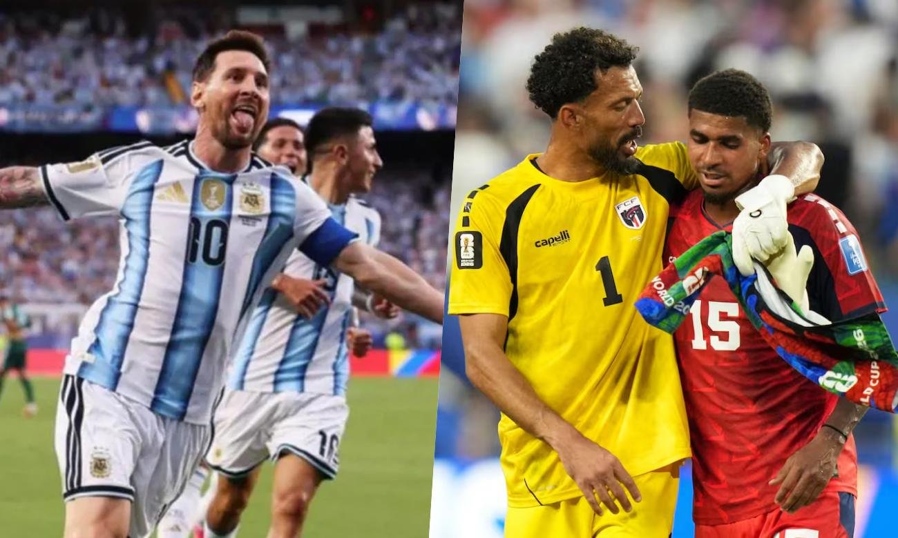 Los jugadores de Argentina y Cabo Verde se enfrentarán por los dieciseisavos de final del Mundial 2026 el viernes 3 de julio, desde las 19 (hora argentina), en Miami.