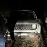 Efectivos de la Policía de Investigaciones realizaron tareas operativas y periciales que permitieron recuperar una camioneta denunciada como robada en la provincia de Santa Fe.