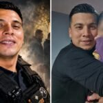 Damián López tenía 33 años y prestaba servicio en la Policía de Santa Fe. Foto de archivo.