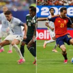 España y Uruguay dejaron puntos en sus respectivos debuts mundialistas y mantienen abierto el Grupo H, una zona que podría cruzarse con Argentina en la fase eliminatoria del Mundial 2026.