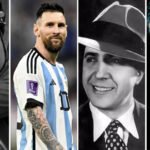 Figuras emblemáticas del deporte, la música y la cultura argentina protagonizan las principales efemérides recordadas cada 24 de junio.