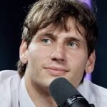 Imagen de archivo del youtuber argentino Gaspi durante una de sus apariciones públicas, donde se consolidó como una de las figuras más reconocidas del contenido digital en Argentina.