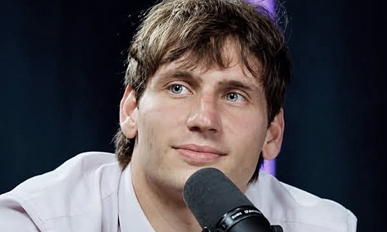 Imagen de archivo del youtuber argentino Gaspi durante una de sus apariciones públicas, donde se consolidó como una de las figuras más reconocidas del contenido digital en Argentina.