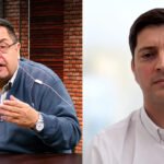 El periodista Carlos Fornés entrevista a Federico Heiss, gerente de Banca Minorista del Banco de Santa Fe, sobre el programa provincial de refinanciación de deudas.