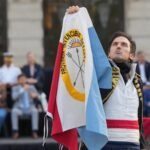 Santa Fe rinde homenaje a Estanislao López en una jornada de actividades culturales y conmemorativas en la capital provincial.