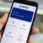 Afiliados realizan trámites y gestiones vinculadas a prestaciones médicas de Iapos mediante herramientas digitales de control y validación.