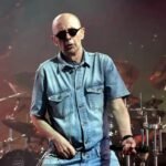 El Indio Solari, referente indiscutido del rock nacional y protagonista de una extensa trayectoria musical. Foto: archivo.