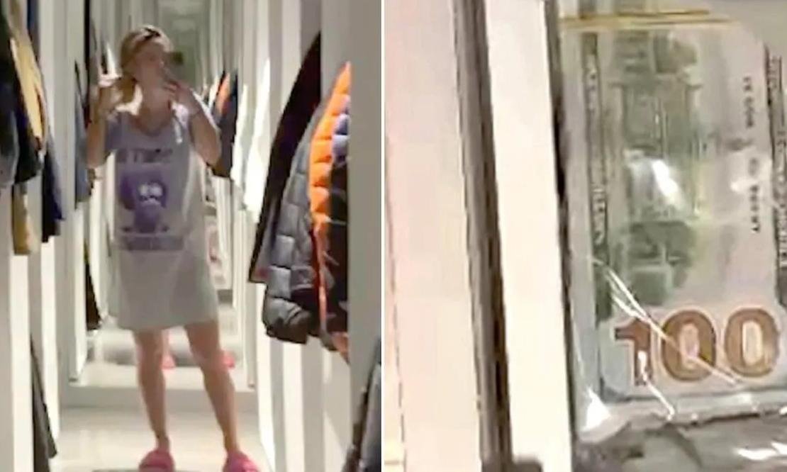 Jésica Cirio se pronunció públicamente tras la difusión de videos privados y aseguró que la causa ya está en manos de la Justicia.