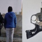 La mujer de 39 años quedó detenida y a disposición de la Justicia en una dependencia policial de la ciudad de Santa Fe, tras el operativo en barrio San Lorenzo.