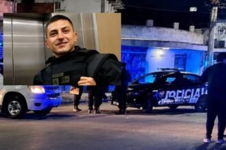 La investigación por el asesinato del policía federal Rodolfo Manfredi continúa en Rosario, mientras la Justicia y las fuerzas de seguridad avanzan con allanamientos, detenciones y peritajes para esclarecer el crimen