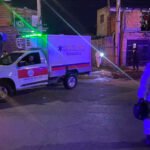 Personal de la Policía Federal Argentina en el sector donde ocurrió el ataque que terminó con la muerte de un efectivo durante un procedimiento en Rosario. Foto de archivo.