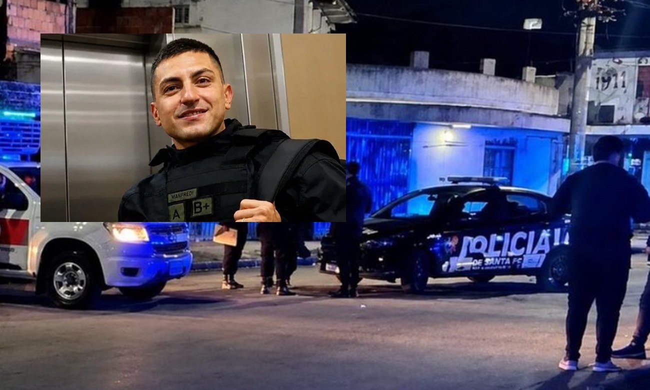 La investigación por el asesinato del policía federal Rodolfo Manfredi continúa en Rosario, mientras la Justicia y las fuerzas de seguridad avanzan con allanamientos, detenciones y peritajes para esclarecer el crimen