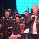 Carlos De Grandis participó de la apertura de las actividades conmemorativas por el 180° aniversario de la Batalla de Punta Quebracho.