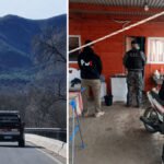 Personal de la Policía de Investigaciones llevó adelante procedimientos vinculados a una causa por presuntas estafas reiteradas. Foto: archivo.